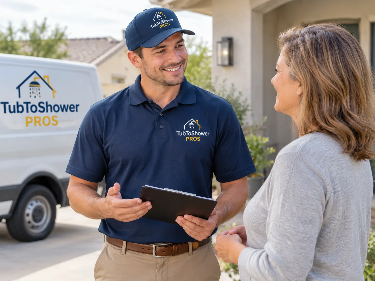 Tub Shower Conversion Lorraine, NY FAQs
